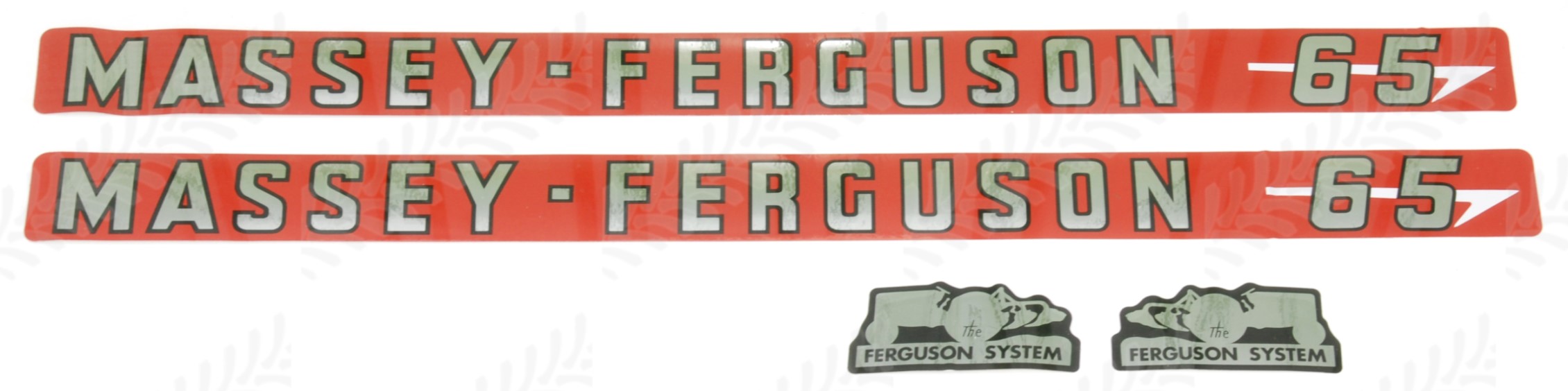 Massey Ferguson 3900333M91