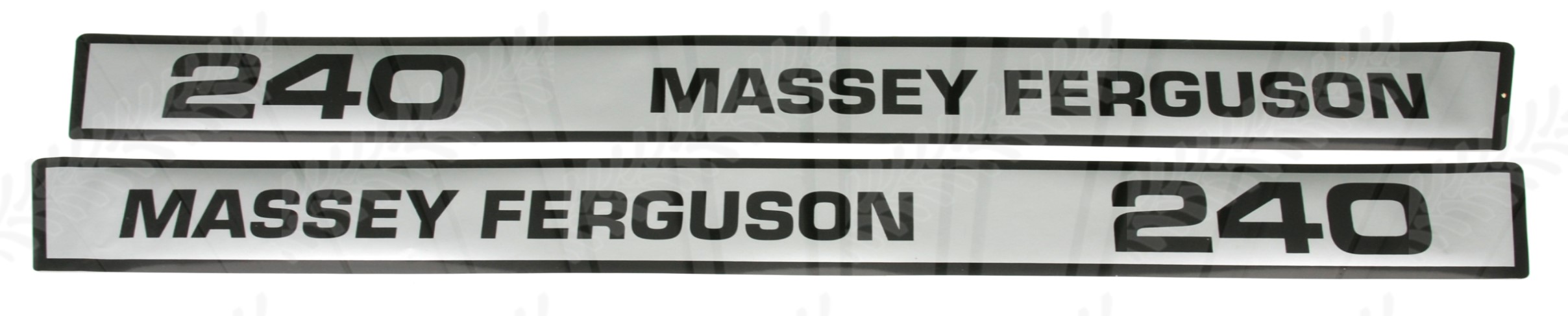 Massey Ferguson 3406978M91