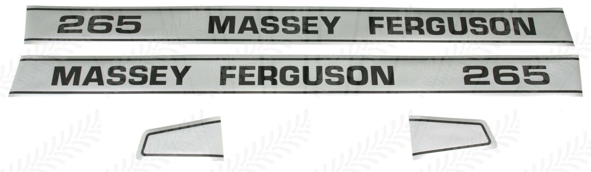 Massey Ferguson 3406981M91