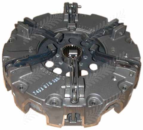 MB-Track 0092509701