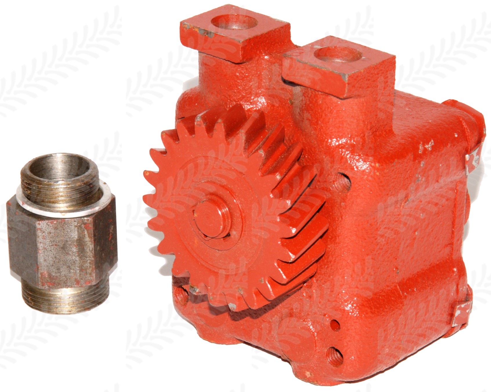 Zetor 40010797