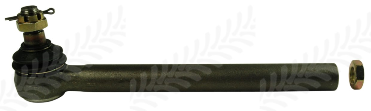 Massey Ferguson 3664942M91 TIE ROD | Steering & Wheels | Universal  