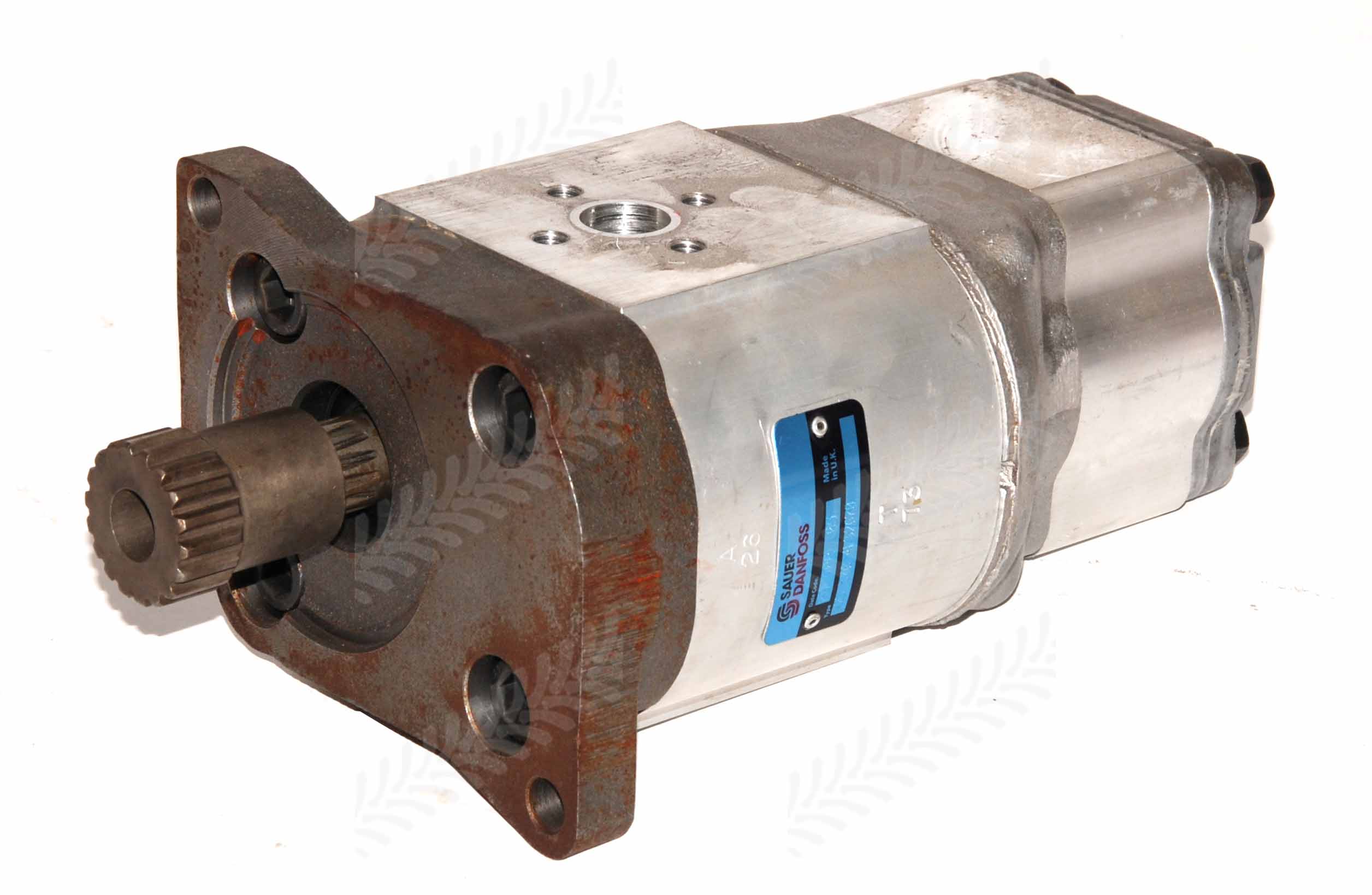 Valmet 34306100