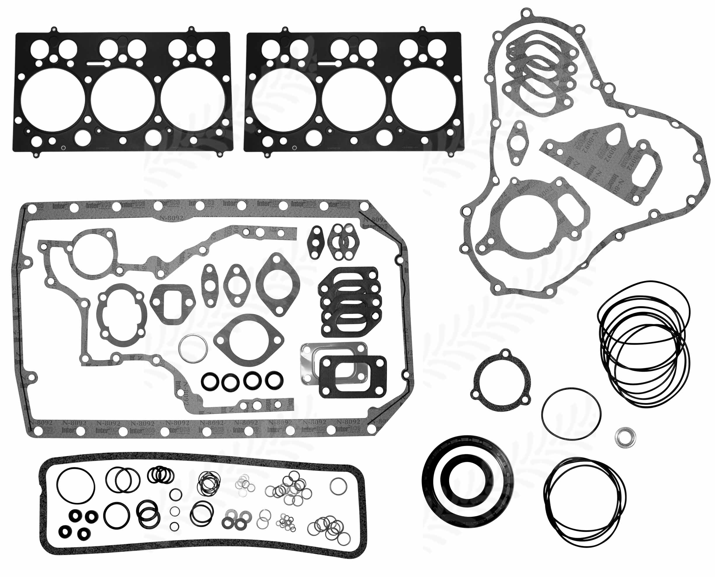Valmet 836840238