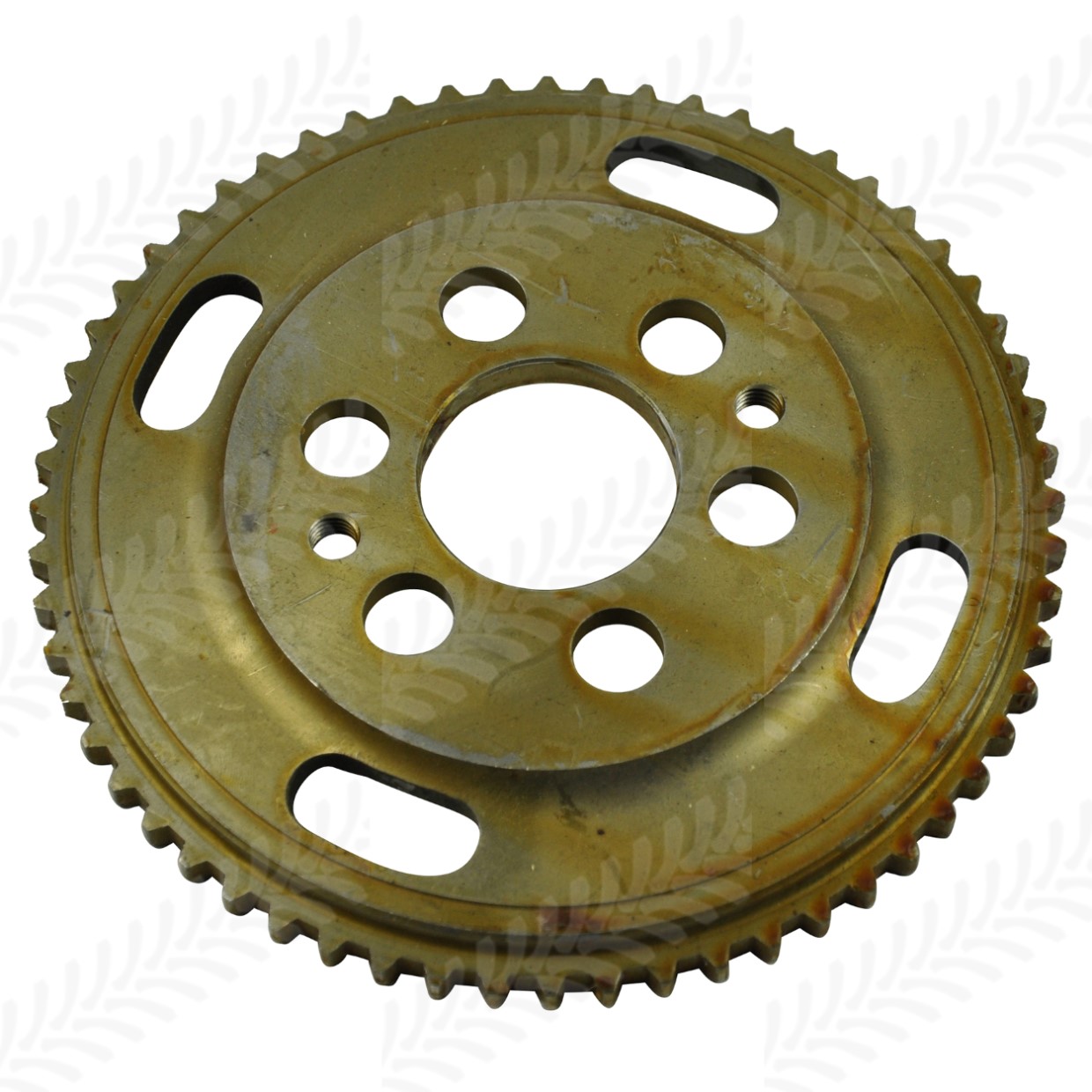 John Deere S643196