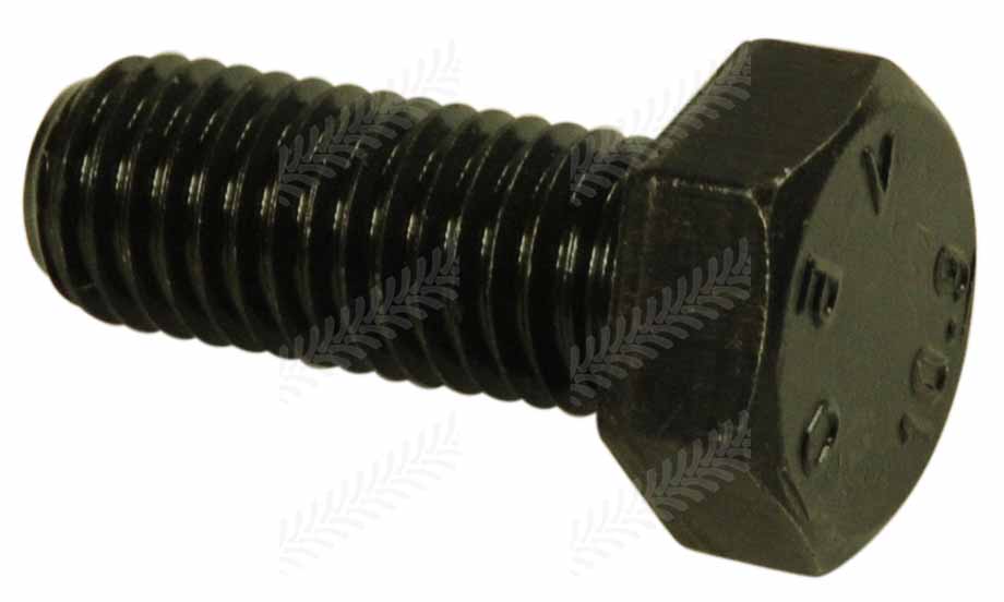 Case-IH K965247 HEXAGON BOLT M14 - L 35 MM | Front Axle and  