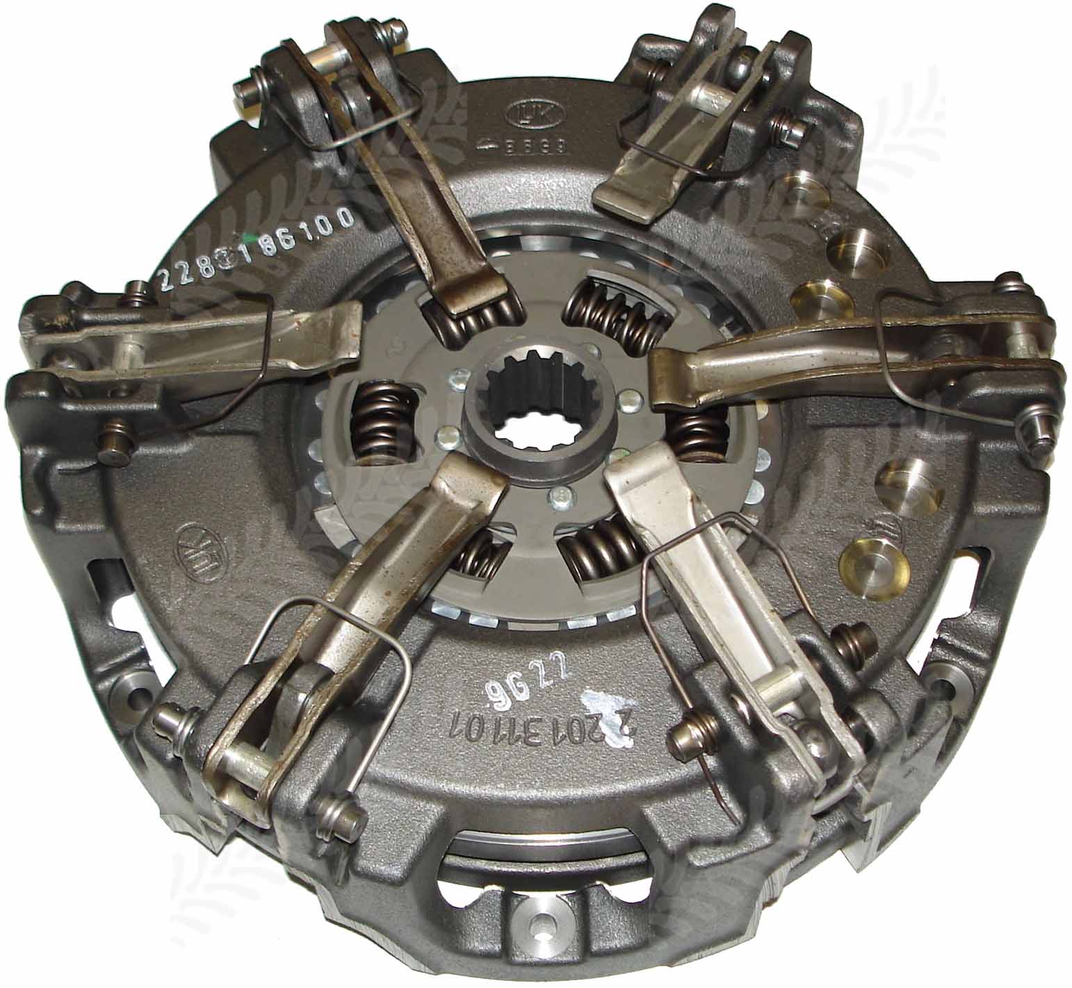 Case-IH 5097925