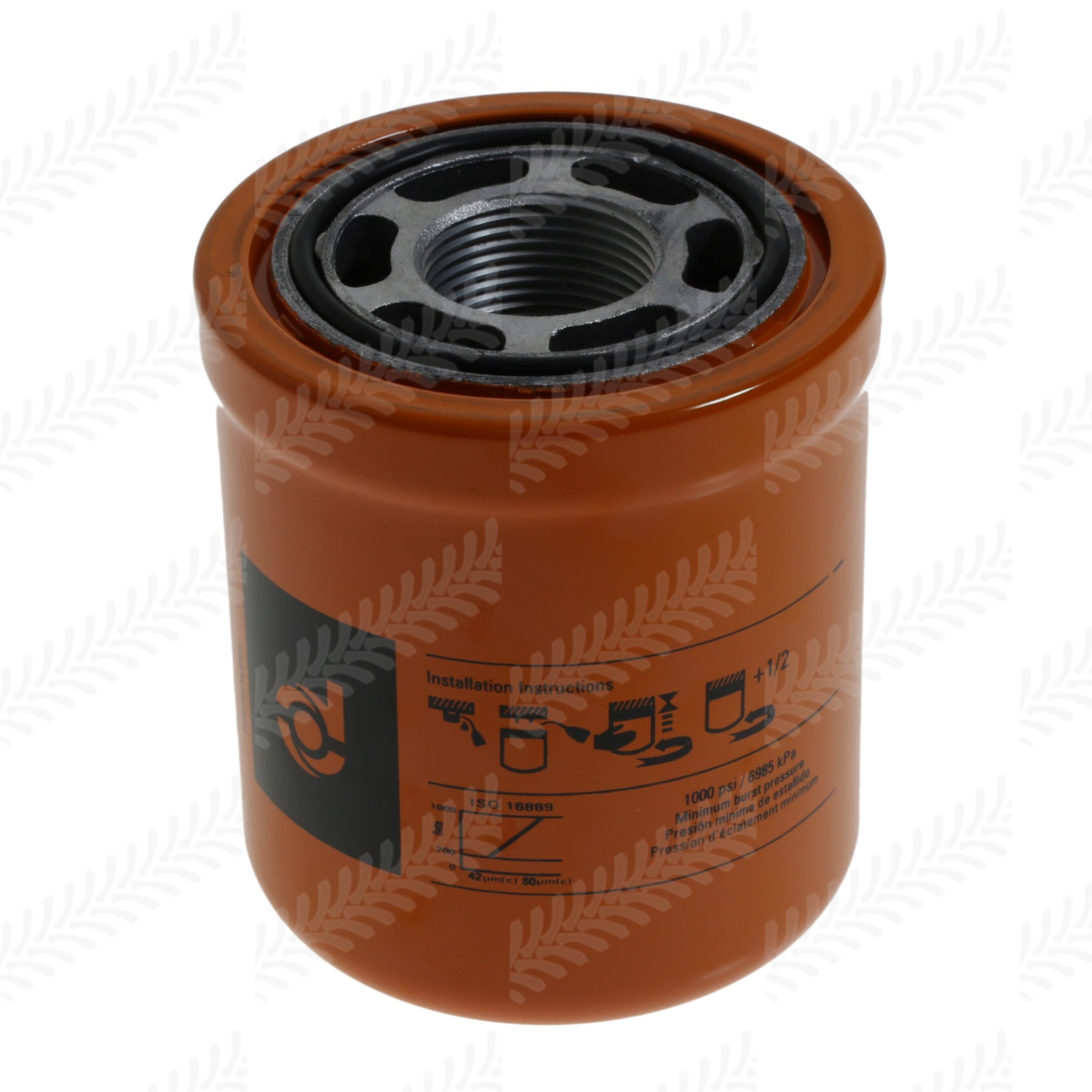 John Deere AL156624