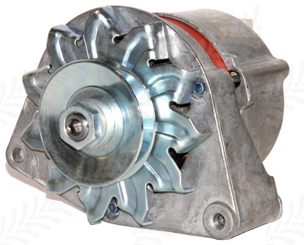 Deutz (KHD) 116 3985
