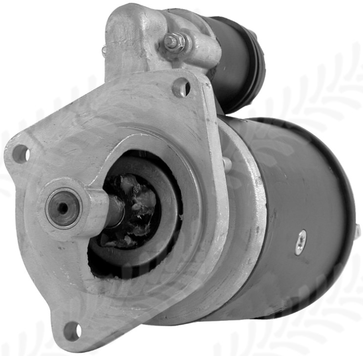 David Brown K957341