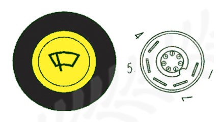 Deutz (KHD) 01174614