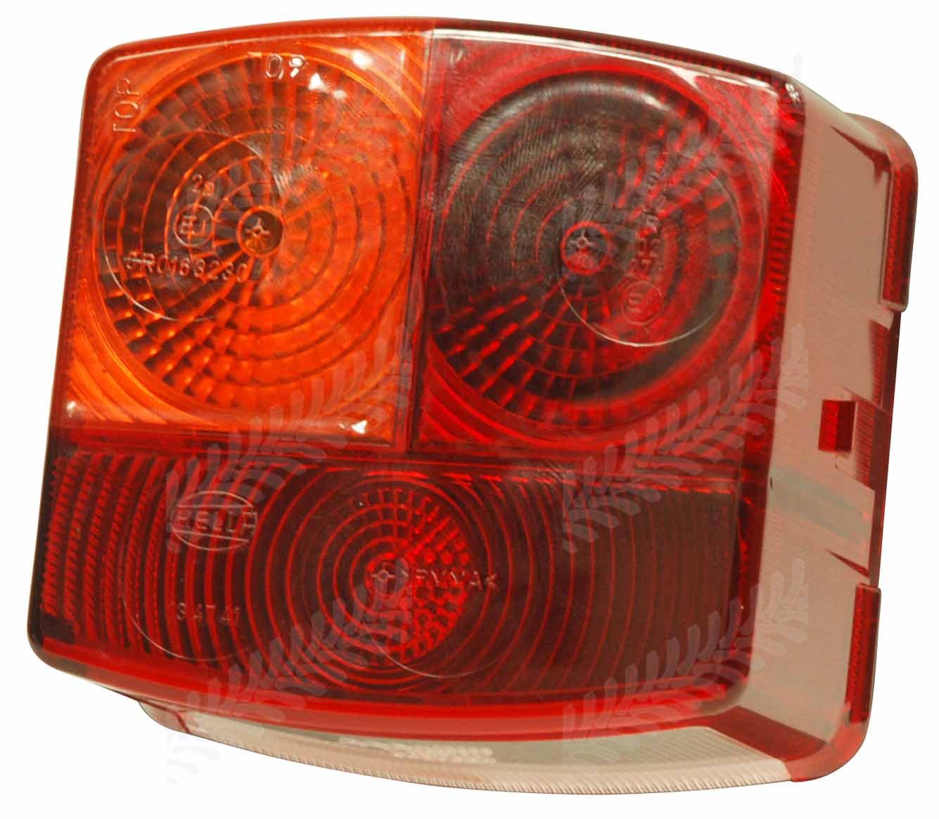 SDF Parts 02381663