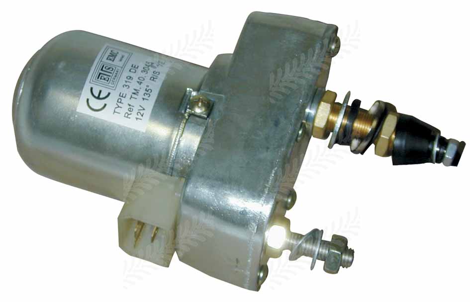 Deutz (KHD) 4363241 WIPER MOTOR | Cab and Body Parts | Universal  