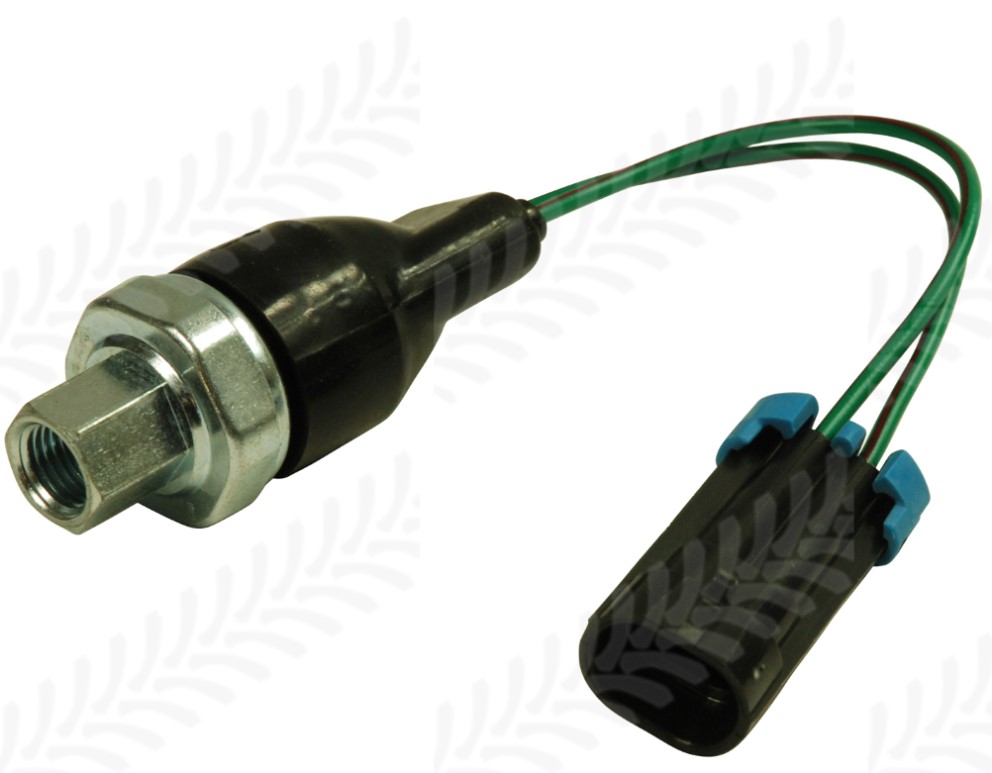 John Deere AL112954