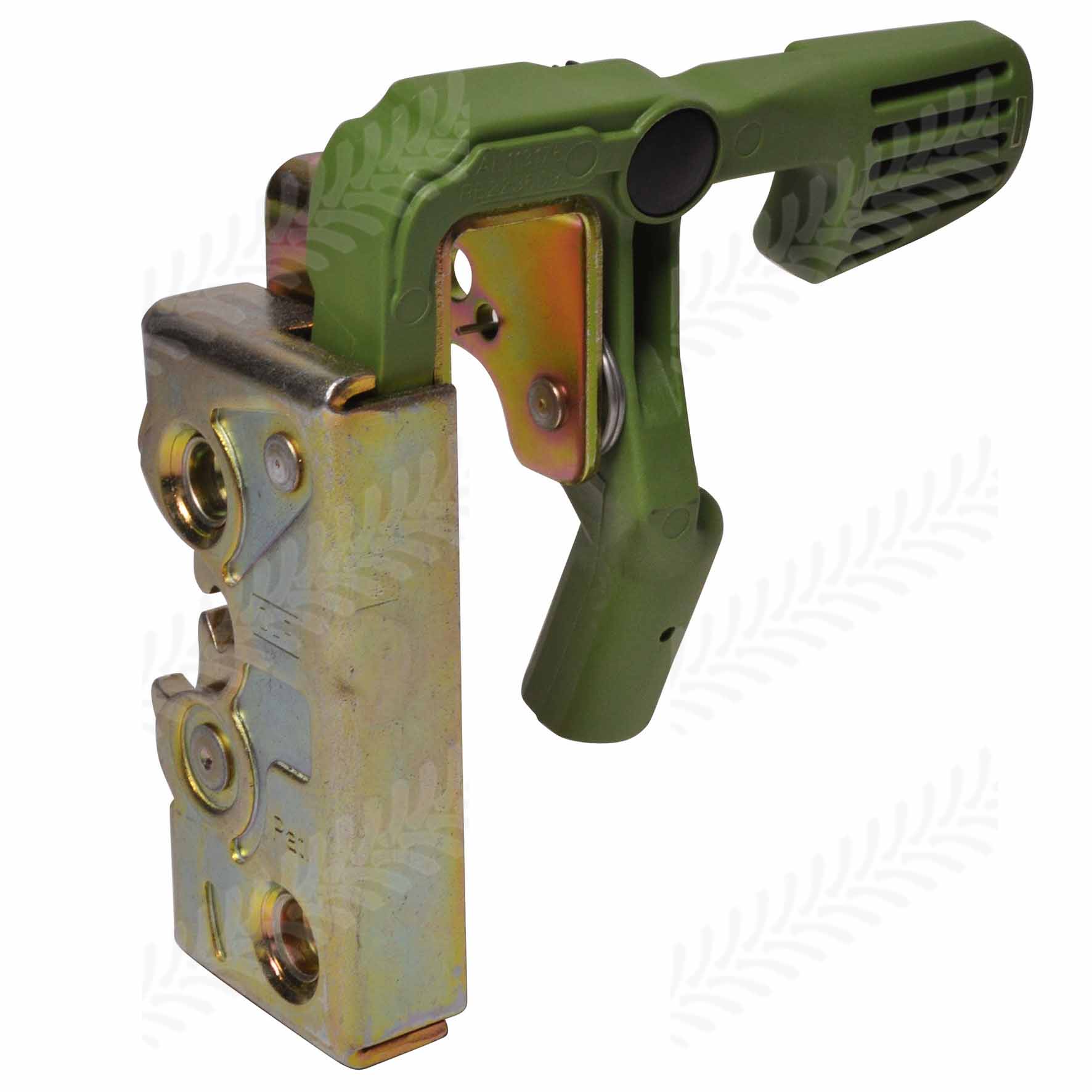 John Deere A23/AL202908