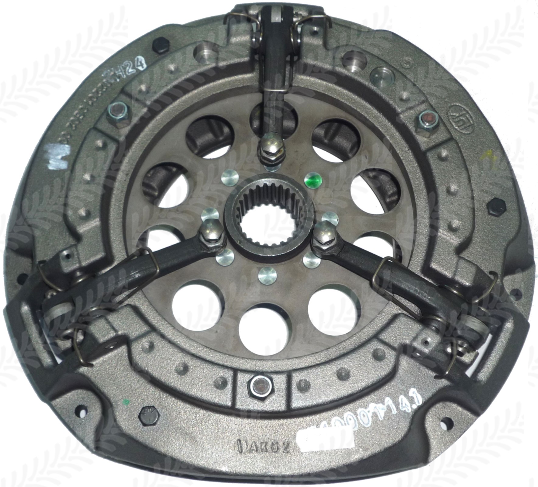 Massey Ferguson 026 566 T1