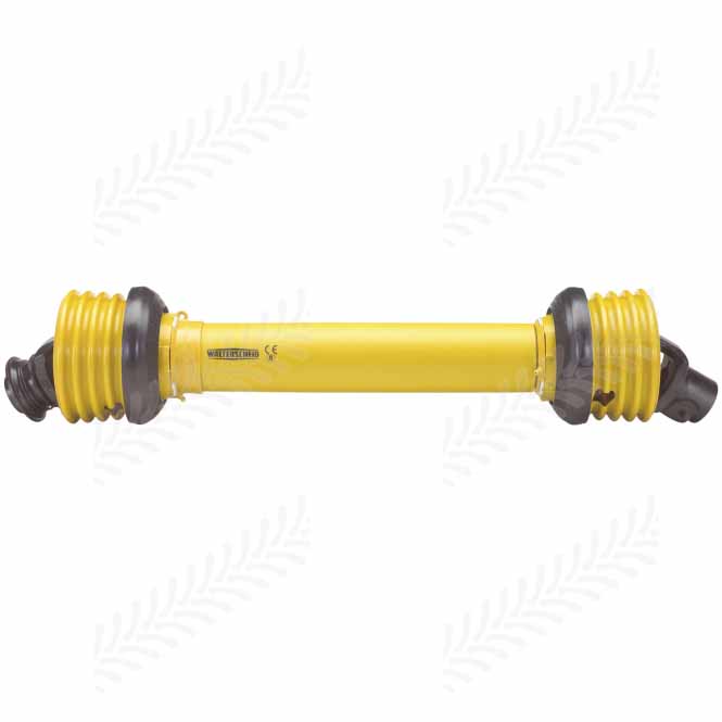 WALTERSCHEID W200E1010
