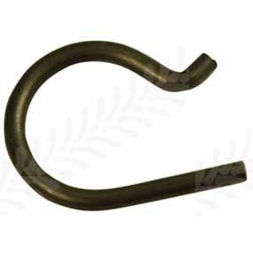 123/44011615 - Spring for Fiat / Ford / New Holland tractor models (44.011.615 / 44011615)