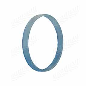 123/44015841 - Back-up ring 16 x 1.5 suitable for Fiat tractors (44015841)