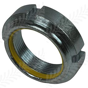 123/4997450 - Ring Nut m35 x 1.5 - l 19.5mm (4997450 / 5143242 / 700003155)