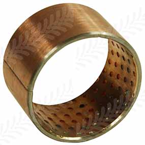 123/5105321 - Bushing &oslash; 45 x 50 x 30mm for Case-IH / Fiat / Ford / New Holland / Steyr models