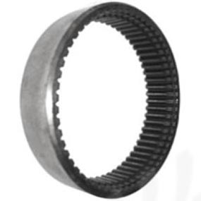 123/5108749 - Annular Gear z 62 for Fiat / Ford / New Holland Models (5108749)