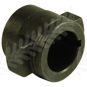 123/5118570 - Hub 25.9/25 x 16.2 x 23.5mm