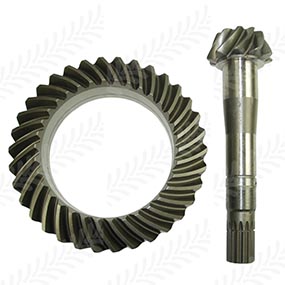 123/5145486 - Crown Wheel And Pinion Set z 10/34 (5145486)