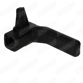 123/5178432 - Handle for New Holland (5178432 / 5183773 / 87656446)