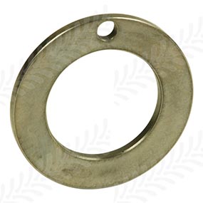 123/561953 - Thrust Washer &Oslash;: 38.5 x 61.4 x 4mm (561953 / 80561953)
