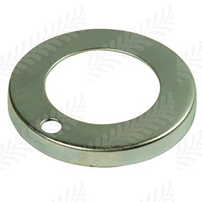 123/566125 - Spindle Axle Cup &Oslash;: 38.40 x 63.10mm (566125 / 72717157 / 80566125 / 89707580)