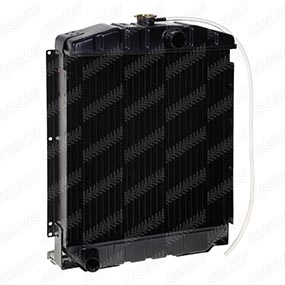 123/588156 - RADIATOR
