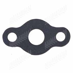 123/81862805 - Gasket for turbocharger pipe - New Holland 81862805