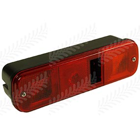 123/82007634 - REAR LIGHT