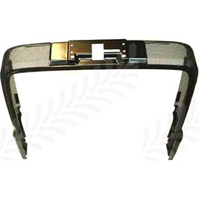 123/82021154 - Front Lower Grill for New Holland TS / New Holland TSA series
