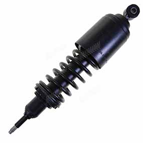 123/82033876 - GAS DAMPER