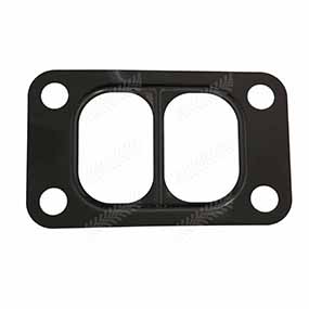 123/83911642 - Turbocharger gasket suitable for Case-IH / Fiat / Ford / New Holland models (83911642)