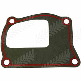 123/98400776 - Fiat tractor gasket (OEM - 4599561 / 98400776)