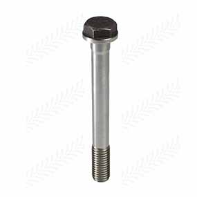 154/3138747R1 - Cylinder head bolt - 9/16 x 123mm suitable for various Case-IH models - see application list (3138747R1)