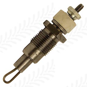 154/763837R94 - Heater Plug 1.7v - m18 x 1.5mm for Case-IH 