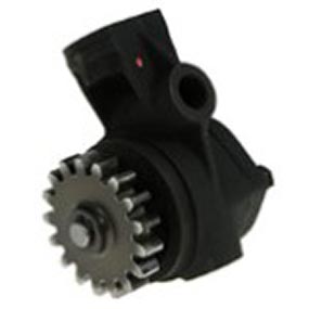 154/89334C3 - HYDRAULIC PUMP