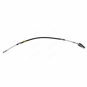 199/84576478 - Clutch cable to fit Case-IH JX / New Holland TD5000 / New Holland TDD series (5097709 / 84193010 / 84531996 / 84576478 / 87748063)