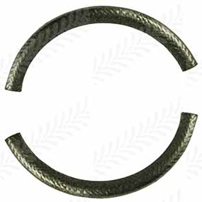 20/13-19 - CRANKSHAFT ROPE SEAL