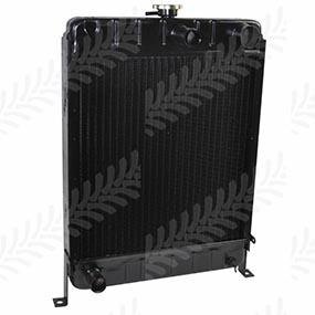 20/150-167 - RADIATOR