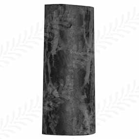 20/153-80 - Top hose &oslash; 37 x 37mm for Case-IH 94 / David Brown 700 / 800 / 90 / 900 series