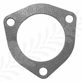 20/167-38 - Exhaust elbow gasket for Case-IH 94 / David Brown 1200 / 700 / 800 / 90 / 900 / 94 series