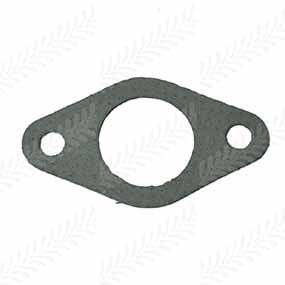 20/167-53 - Exhaust manifold gasket for Case-IH 94 / David Brown 1200 / 1400 / 800 / 90 / 900 / 94 series