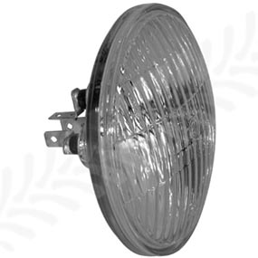 20/181-17 - HEADLIGHT OPTIC