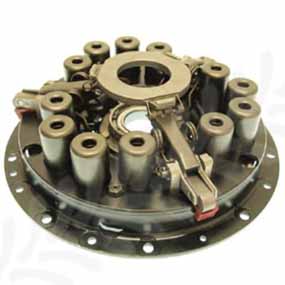 20/200-84 - CLUTCH COVERS SINGLE SEQUENTIAL - FLAT FLYWHEEL