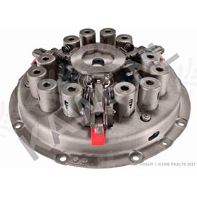 20/200-86 - CLUTCH COVERS SINGLE SEQUENTIAL - FLAT FLYWHEEL